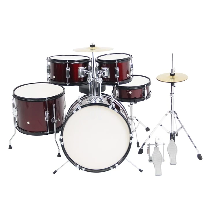 Childs Drumset