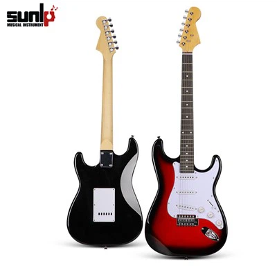 E-Gitarre für Anfänger